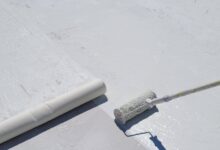 شركة عزل اسطح بوادى بن هشبل