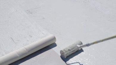 شركة عزل اسطح بوادى بن هشبل