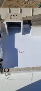 عزل اسطح