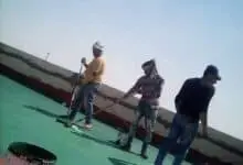 شركة عزل فوم بمحايل عسير