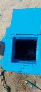 شركة عزل خزانات بالقنفذة
