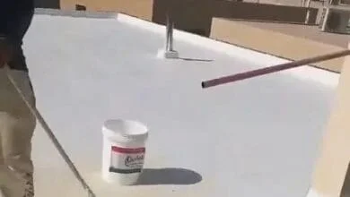 شركة عزل أسطح بالواديين