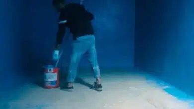 شركة عزل خزانات بخميس مشيط