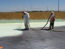 عزل فوم بطريب