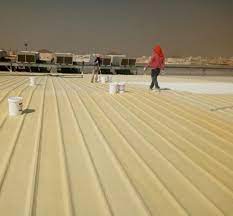 شركة عزل فوم