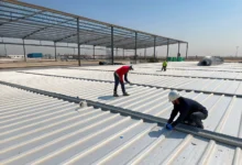 شركة عزل فوم بابها خصم 20% | افضل اسعار عزل الفوم