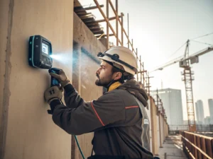 شركة كشف تسربات المياه بالدمام