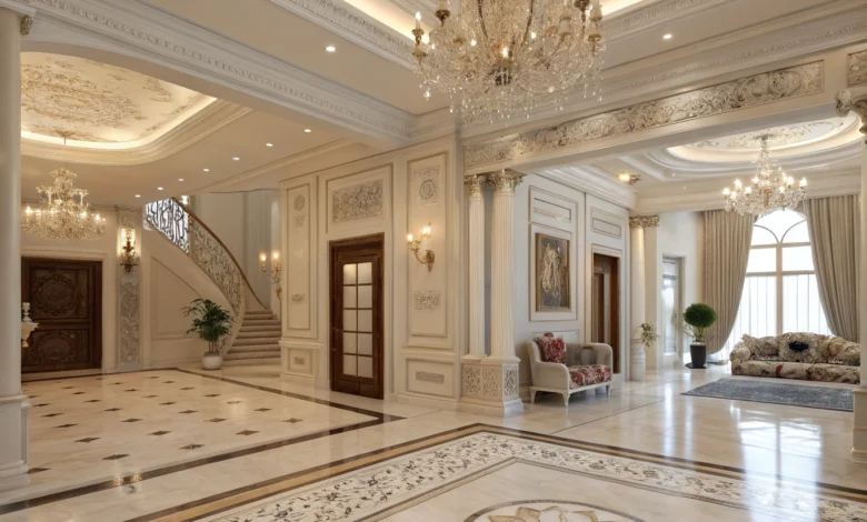 شركة سرعة الحلول - خدمات كشف تسربات المياه وعزل الأسطح