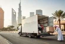 شركة نقل عفش بالرياض