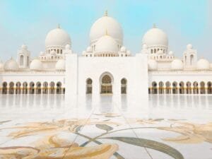 شركة تنظيف مساجد بخميس مشيط