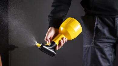شركة مكافحة صراصير بخميس مشيط