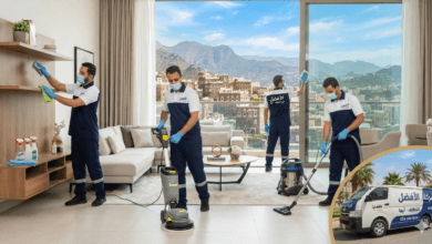 إصلاح أعطال أفران الكهرباء بابها