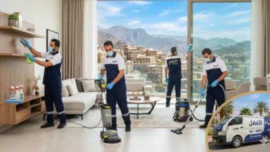 إصلاح أعطال أفران الكهرباء بابها