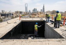 شركة عزل خزانات المياه بالرياض