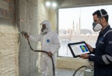 عزل فوم بالمدينة المنورة