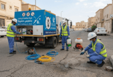 مكافحة حشرات خميس مشيط