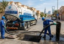 تسليك بيارات بالرياض
